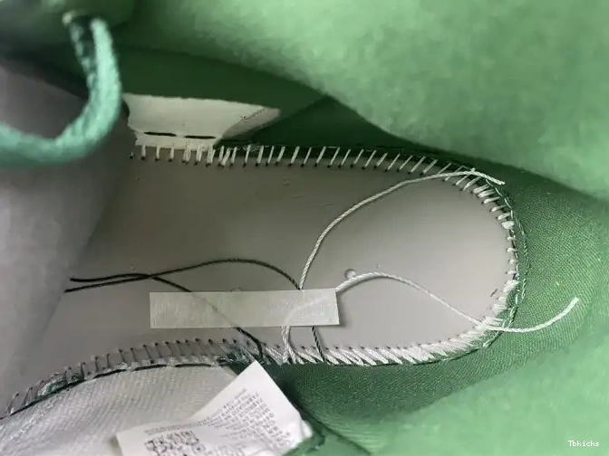 Cheap TBK OG Air DZ5485-303 Gorge High Green 1 Jordan 0430
